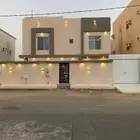 للبيع فيلا دورين في جنوب مدينة جيزان