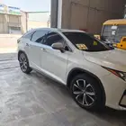 سياره لكزس 2019
