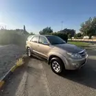 فورشنر نظيف ممشى قليل