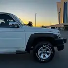 نيسان باترول موديل 2015 وكااالة