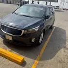 kia carnival 2016