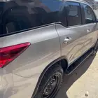 فورتشنر 2018