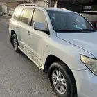جيب تايوتا لاند كروزر جي اكس ار