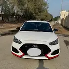 هونداي فلستر 2022