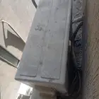 مكيف نظيف مستعمل شركة LG