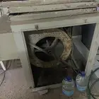 مكيف صحراوي شغال