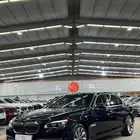 بي ام دبليو 730Li موديل 2015