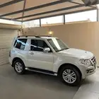 باجيرو ربع باب واحد نظيف