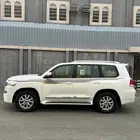 جيب لاندكروزر