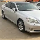 لكزس ES350 موديل 2011