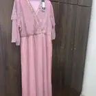 فستان