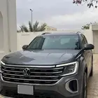 Teramont 2024 Saudi First Owner