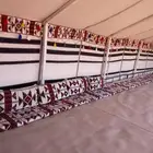 بيوت شعر وخيام