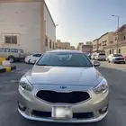 للبيع. كيا كادينزا موديل 2014