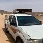 للبيع مستبيشي 2010تشليح ديزل متحركات نظيفه