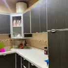 مطبخ مستعمل نظيف