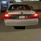 فورد ماركيز 2008 نظيفه