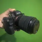 كاميرا سوني A7Sii