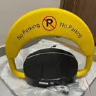 حاجز مواقف مانع للوقوف مصدات مواقف جهاز الباركينق