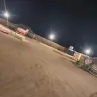 مخيم الرفاهية