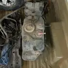 تانكي اف جي كامل بظفيرته وكامل ملحقاته وطارة
