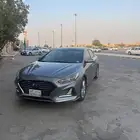 سوناتا 2018