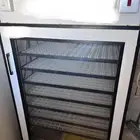 فقاسة بيض اوتماتيك 1500 بيضه