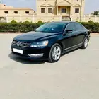 فولكس واجن باسات 2015