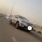 هونداي سنتافي 2016 قير أوتوماتيك