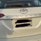 فورشنر 2021 ديزل مالك أول