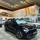 كيا اسبورتاج استاندر مكينه 1.5 موديل 2025 السعر 92800