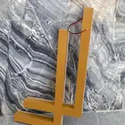 حروف زنكور كلادينج اسيل اكريلك ليد