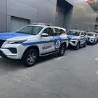استكر سيارات