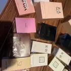 10 عطور للبيع