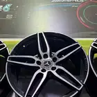 جنوط مرسيدس الماني اصلي   مقاس 19 إنش