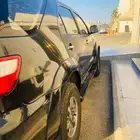 للبيع تايوتا فورتشنر 2010 اسود