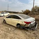 تشليح سوناتا 2014