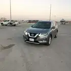 نيسان اكس تريل