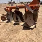 معدات حراثه