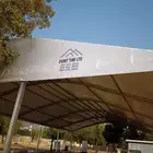 خيام وحفلات