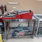 مطلوب ورشة سيارات صناعية الشفا الرياض