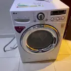 غسالة ملابس