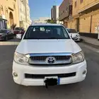 هايلكس جي ال اكس فل 2010