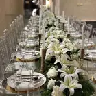 طاولات عشاء طاولات بوفيه كوش أفراح