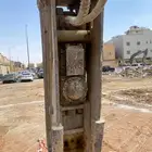 للبيع دقاق فركاوه ياباني مقاس 20 مصين