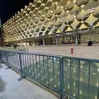 حواجز تنظيمية تنظيم حركة المرور تنظيم أيجار او بيع متوفر
