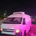 باص ثلاجة للإيجار الشهري