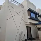 فيلا للايجار السيل الصغير