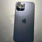 ايفونiPhone Pro Max 12 256GB Almost New