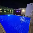 شاليهات للإيجار بسعر منافس